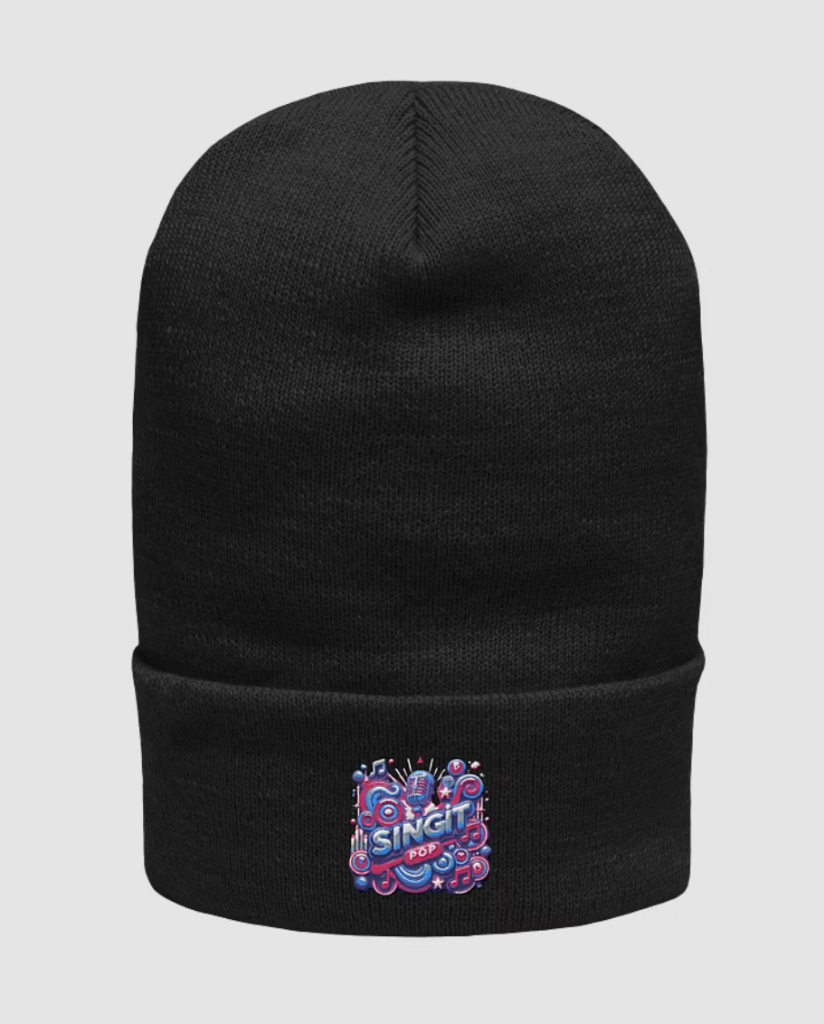 Studio Cuffed Beanie